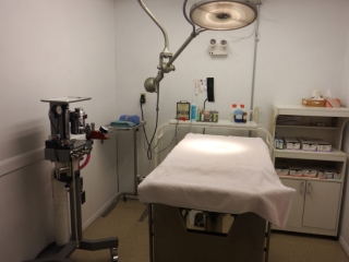Surgical Suite